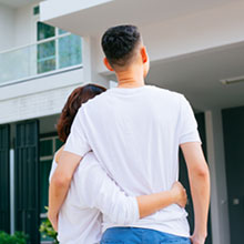 Financial Tips For First Time Home Buyers